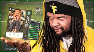 Flam Has A Chance To Change The Whole Series! (Madden Beef Ep.106)