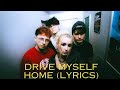 South Arcade Drive Myself Home Lyrics