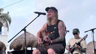 Dirty Heads-“I Got No Time”-12/9/23-Closer to the Sun-Riviera Maya(Cancun),Mexico #ctts #dirtyheads