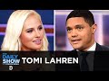 Tomi Lahren Giving A Voice To Conservative America On Tomi The Daily Show