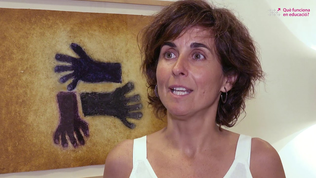 Avançar cap a una oferta coordinada de formació permanent del professorat - Bet Madera