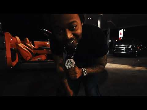 Lil Karty -4AM (Official Music Video)