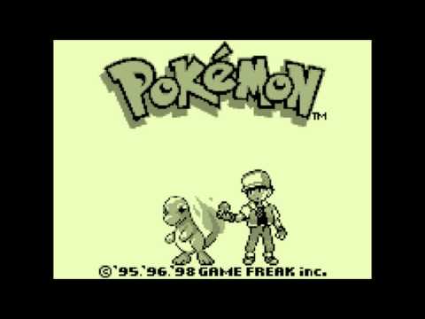 Pokémon Red & Blue - The Final Road