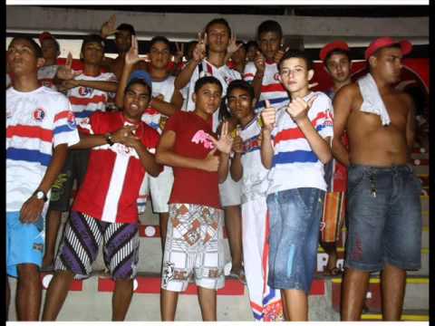 pio Xll a messejana e o pirambu, pode crê que é nóis !