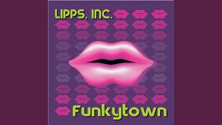 Cover art for Funkytown