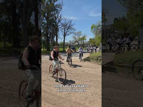 Entornos Escolares Seguros en Humberto Primo