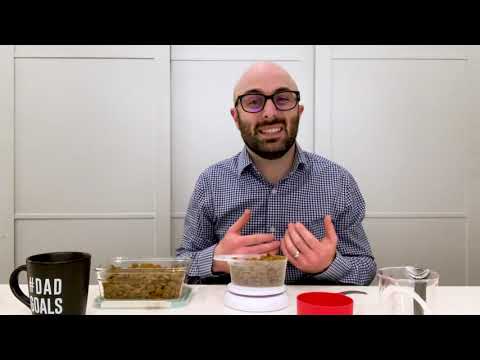 Royal Canin Healthy Habits: Healthy Portions