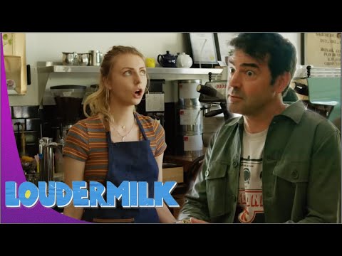 Loudermilk | Vocal Fry | Daily Laugh