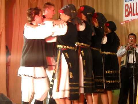 Ansamblul Padureanca