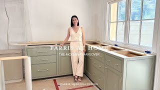 Episode 21 | Millwork & Hardware Goes In!