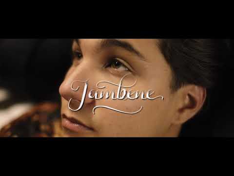 Jambene - Me Encanta (Official Video)