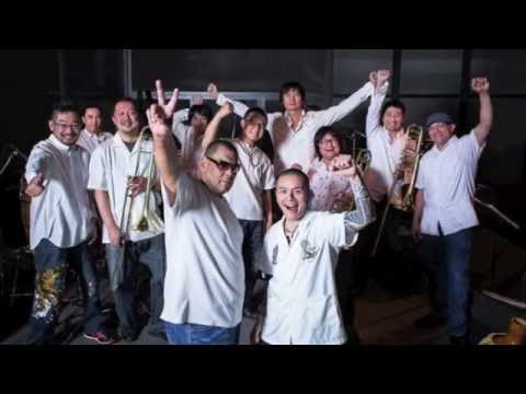 Salsa Swingoza@Motion Blue YOKOHAMA