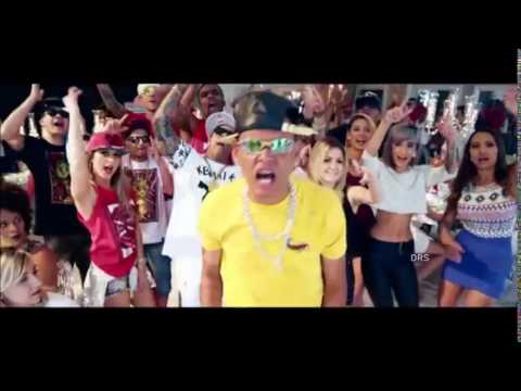 Mc danado - Festa Dos Playboy || Participação Mc Savinon