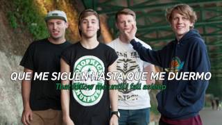 AS IT IS — TURN BACK TO ME | Sub. Español
