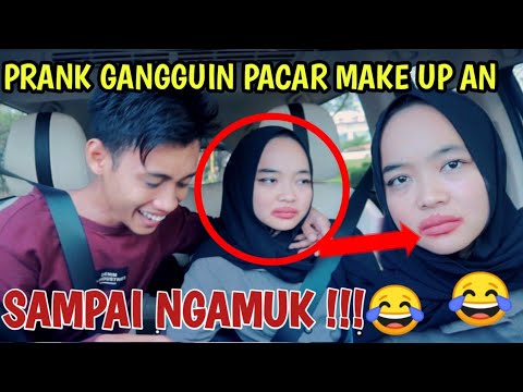 prank-gangguin-pacar-make-up-an-dimobil-sampai-marah