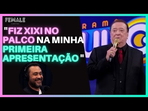 PAGUEI MICO no RAUL GIL (JUNINHO BILL) | Cortes do Venus