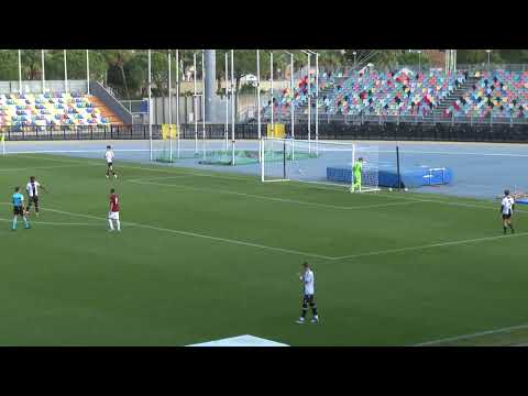 U19 Primavera Udinese - Reggiana 3-0 04_11_2023