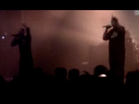 De Puta Madre en live à l'Ancienne Belgique !
