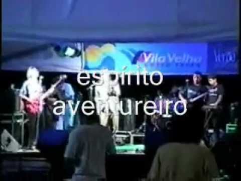 Índios do ano 7000 - Dunas D'ulé (legendado)