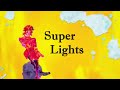 Lights - Super Crooks but only Johnny Bolt