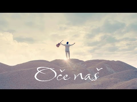 Stijepo Gleđ Markos - Oče naš - (The Lord's Prayer in Aramaic language)