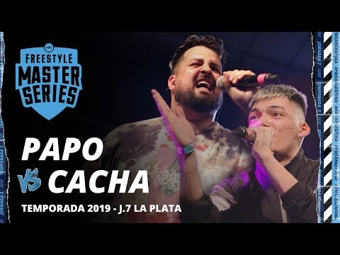 Urban Roosters and FMS Argentina