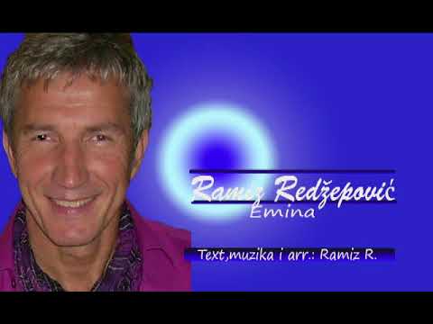 Ramiz Redzepovic-Emina (Audio 1997)