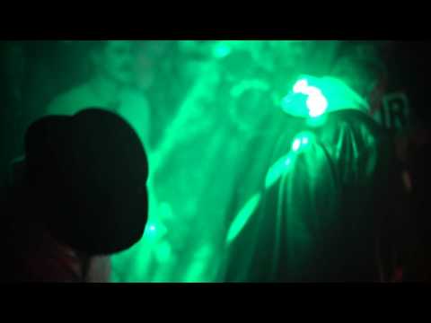 DANCE TO MICK WILLS  @ LOGGIA DAYS & NIGHTS