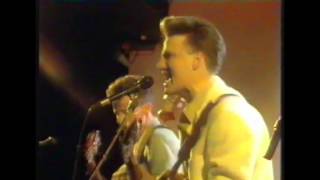 The Sharp Cuts - Big Black Cadillac - Original Song