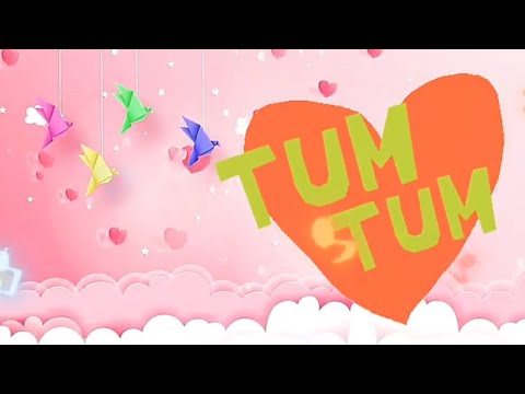 MÚSICA DIA DAS MÃES - TUM TUM MEU CORAÇÃO ESTÁ BATENDO