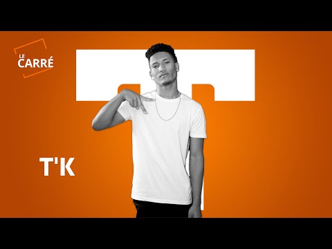 T'K - Koupab (Inédit) I Le Carré