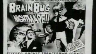 Brainbug - Nightmare