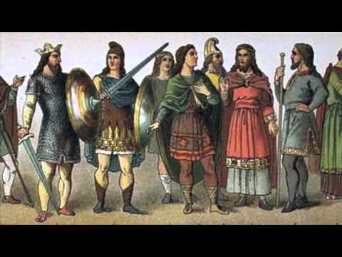 The History of the English Language -Reem Hatem