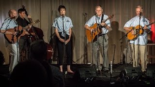 Thirsty Boots - Pat &amp; Joe at Kingston Trio Fantasy Camp 2015