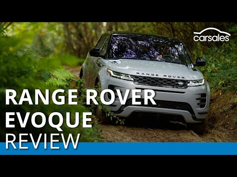 2019 Ranger Rover Evoque Review | Everything you need to know.