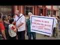 Farewell Fr Savio De Sales SACV To SVPK 01 Jun 2024