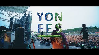 YON FES 2019 After movie