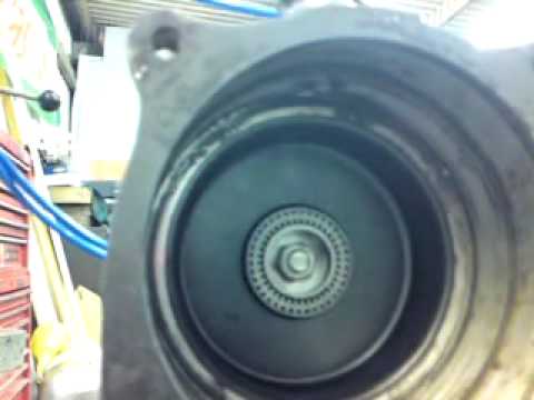 Milemarker / Saley Winch Free Spool - Air Rams & Switches #2