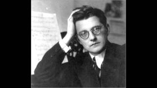 Shostakovich - Festive Overture