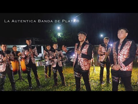 La Autentica Banda de Plata - Idiota (Video Oficial)