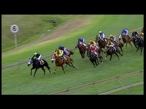 20181118 Scottsville Express clip Race 3 won by TIERRA DEL FUEGO