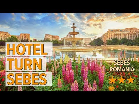 Hotel Turn Sebes hotel review | Hotels in Sebes | Romanian Hotels