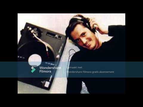 Erick E Live @ Dance Department 2000