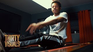 OBN Jay - Until The End (ThirtyVisuals Exclusive)