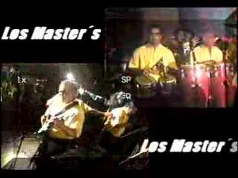 los master de maracaibo - san carlos