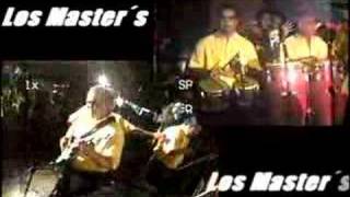 Video San Carlos de Los Master de Maracaibo 