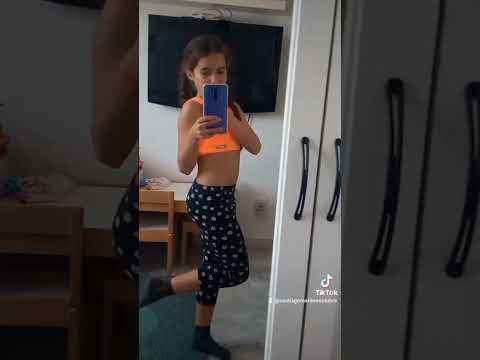 #bailesdetiktok #niñas #bailes #dancekids #kidsvideos #shortvideo #youtube #love #montage