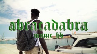Abracadabra Lyrics English Translation