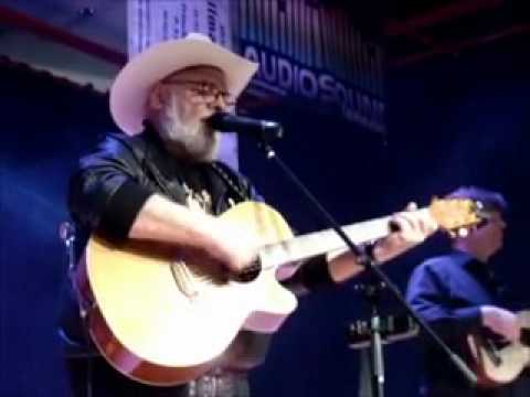 Larry Schuba - Transit Cowboy - 2.Country Music Meeting - 5.2.2012