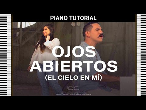 Ojos Abiertos - Living